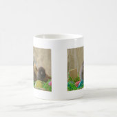 Echte paaskip koffiemok (Center)