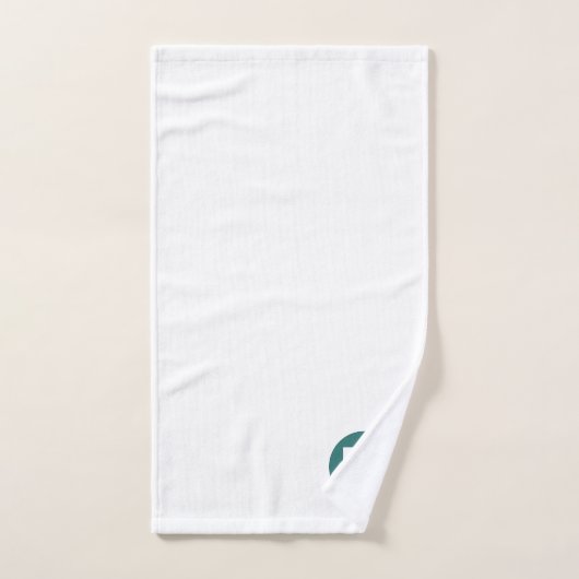 Echte piloten Persoonlijke handdoek voor lerarenop (Handdoek)