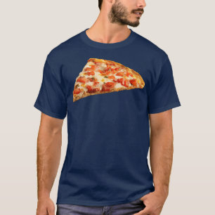 Echte Pizza Gift for Pizza Lovers Boys Pizza T-shirt