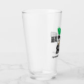 Echte Planten hebben grond nodig Hydroponic is nie Glas (Rechts)