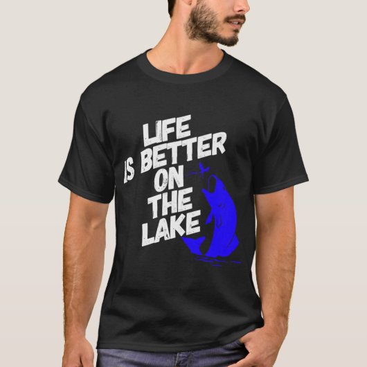 ECHTE platteland meisje T-shirt (Voorkant)