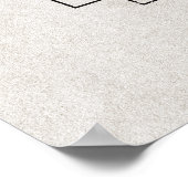 Echte Probleemmachines Mannen Denk Technologie Quo Poster (Hoek)