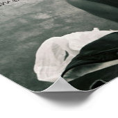 Echte religie-Poster Poster (Hoek)