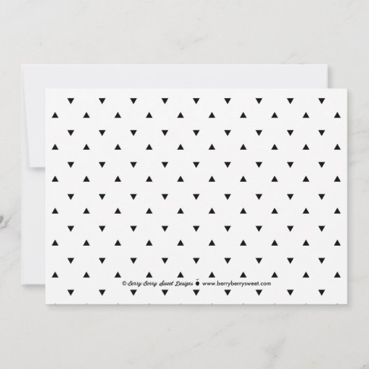 Echte Romance EDITABLE KLEUR sparen de Kaart van d (Achterkant)