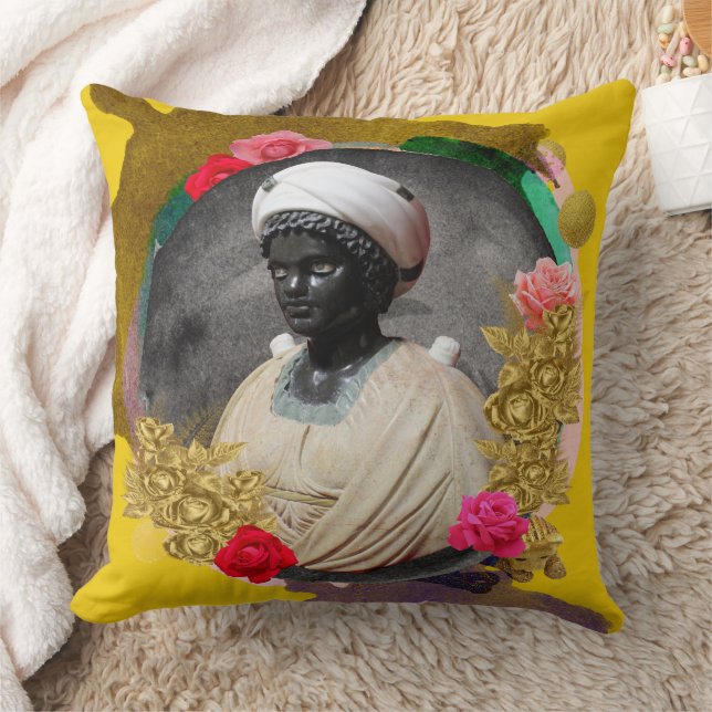 Echte Romance Kussen (Deken)