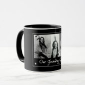 echte stichters mok (Voorkant links)