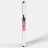 Echte Tiki-beschermer iPhone Hoesje (Rechterkant)