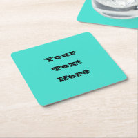 Echte Turquoise Blauw Groen Southwestern Effen Kle