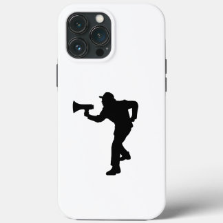 Echte vakbonden vechten tegen Logo Case-Mate iPhone Case