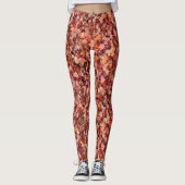 Echte valleien leggings (Voorkant)