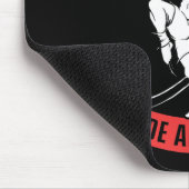 Echte vechter Muay Thai MMA vecht authentieke Mart Muismat (Hoek)