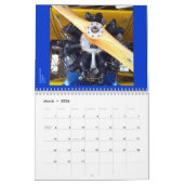 Echte vliegtuigen hebben in 2013 ronde motoren kalender (Mar 2026)