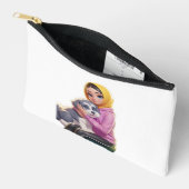 Echte vriendschap etui (Open)