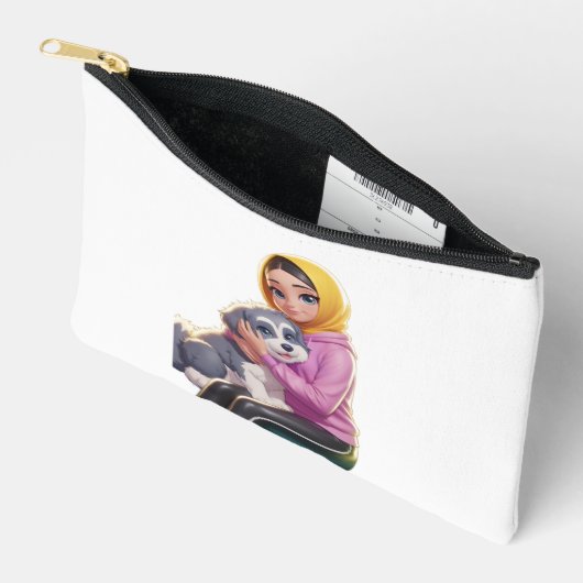 Echte vriendschap  etui (Open)