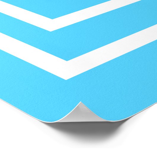 Echte vrijheid in de Bijbel Verse Typografie Poster (Hoek)