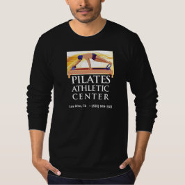 Echte vrouwen doen het op een hervormer t-shirt