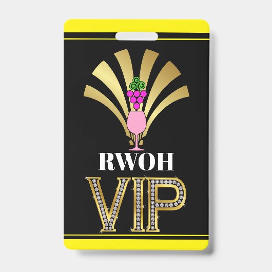 Echte vrouwen van ... veterbadge badge (Voorzijde)