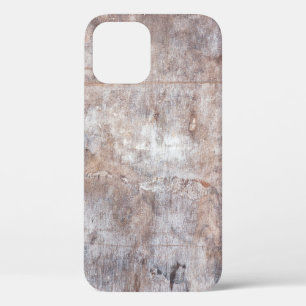 Echte  washouten op het houten oppervlak Case-Mate iPhone case