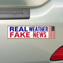 Echte Weer Fake Nieuws 