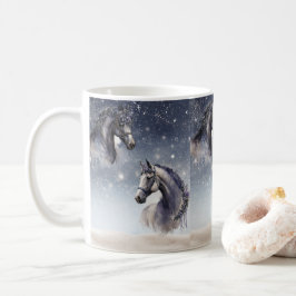 Echte woning & wonen koffiemok