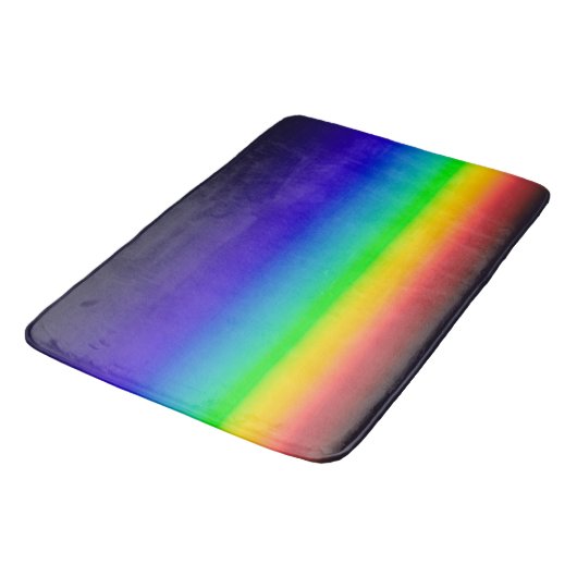 Echte zonne-energie badmat (Gekanteld)