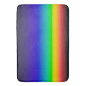 Echte zonne-energie badmat (Voorkant Verticaal)