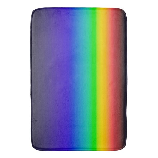 Echte zonne-energie badmat (Voorkant Verticaal)