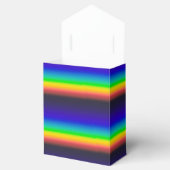 Echte zonne-energie bedankdoosjes (Geopend)