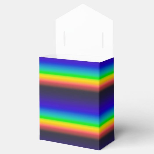 Echte zonne-energie bedankdoosjes (Geopend)