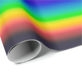 Echte zonne-energie cadeaupapier (Rol Hoek)