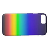 Echte zonne-energie Case-Mate iPhone case (Achterkant (Horizontaal))