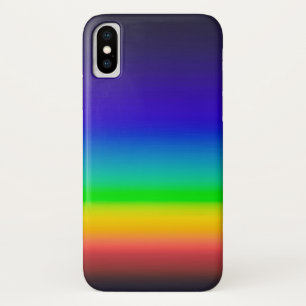 Echte zonne-energie Case-Mate iPhone case