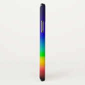 Echte zonne-energie Case-Mate iPhone case (Achterkant / rechts)