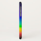 Echte zonne-energie Case-Mate iPhone case (Achterkant/links)