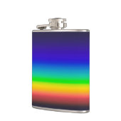 Echte zonne-energie heupfles (Links)