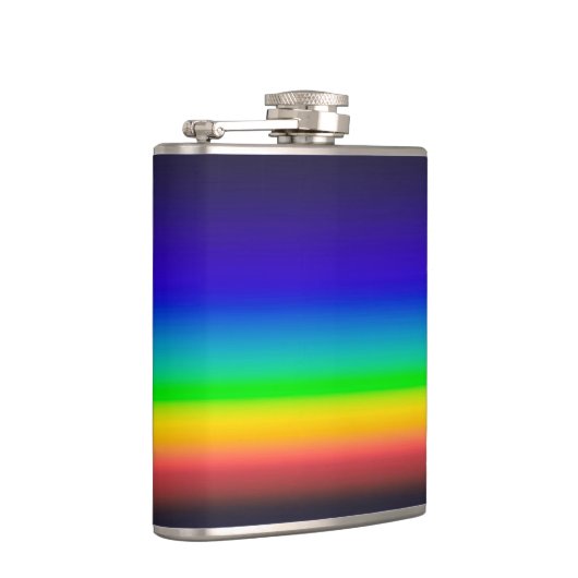 Echte zonne-energie heupfles (Rechts)