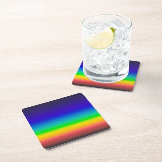 Echte zonne-energie kartonnen onderzetters (Insitu)