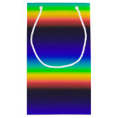 Echte zonne-energie klein cadeauzakje (Achterkant)