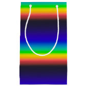 Echte zonne-energie klein cadeauzakje (Voorkant)