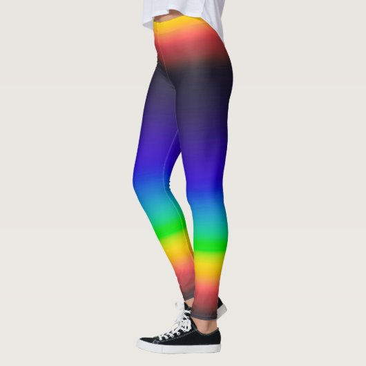Echte zonne-energie leggings (Links)
