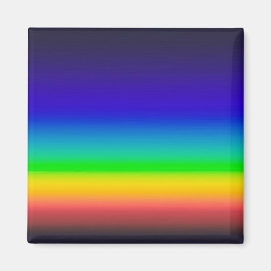 Echte zonne-energie magneet (Voorkant)