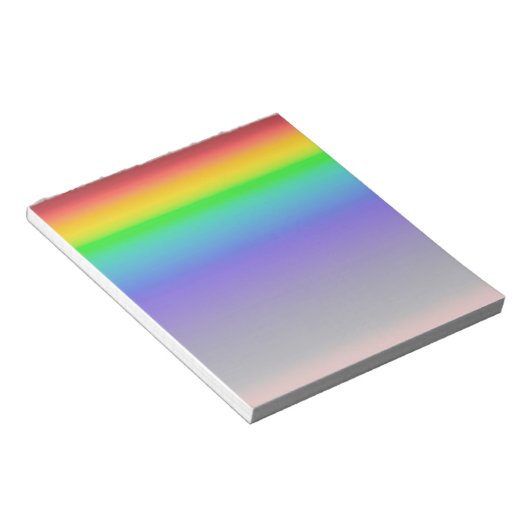 Echte zonne-energie notitieblok (Schuin)