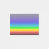 Echte zonne-energie post-it® notes (Voorkant)