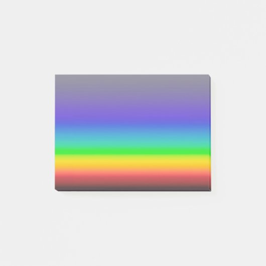 Echte zonne-energie post-it® notes (Voorkant)