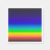 Echte zonne-energie servet (Voorkant)