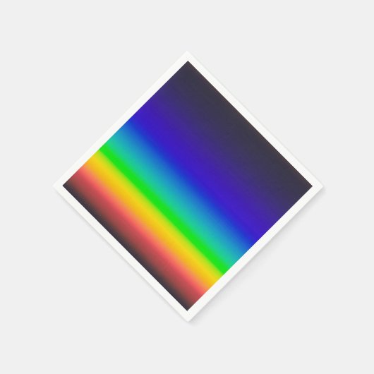 Echte zonne-energie servet (Hoek)