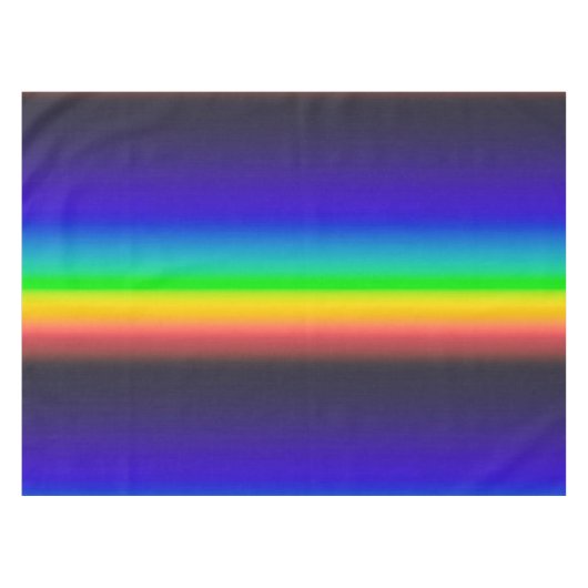 Echte zonne-energie tafelkleed (Voorkant (Horizontaal))