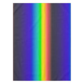 Echte zonne-energie tafelkleed (Voorkant)