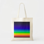 Echte zonne-energie tote bag (Voorkant)