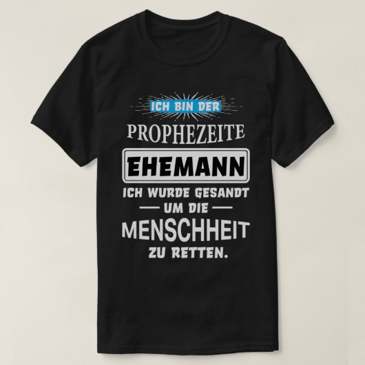Echtgengezin vader vader vader vaders dag verjaard t-shirt (Design voorkant)
